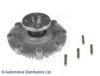 BLUE PRINT ADK891802 Clutch, radiator fan